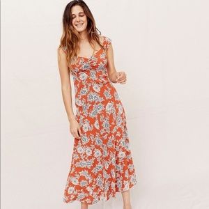 CHRISTY DAWN Layla Dress